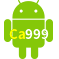 Aplicativo Ca999 para Android