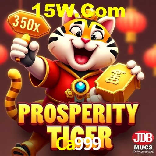 Apostas Esportivas na Ca999: Um Guia Completo