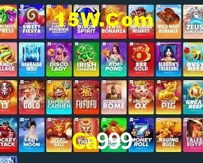 Estatísticas Esportivas Ca999