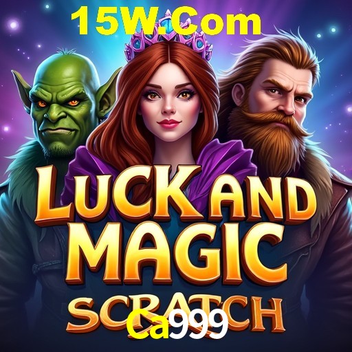 Exclusive Offers Ca999