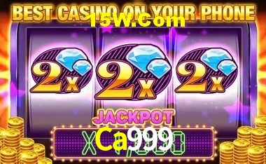 Experiência VIP Ca999