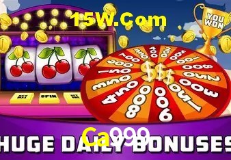 Diretório de Jogos Ca999