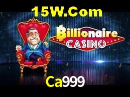 Experiência VIP Ca999