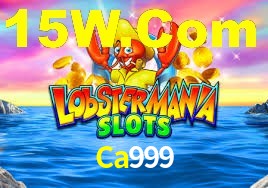 Ofertas Imperdíveis na Ca999: Promoções e Bônus Que Valem a Pena