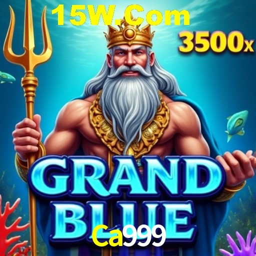 Descubra o Mundo do Cassino Online com Ca999