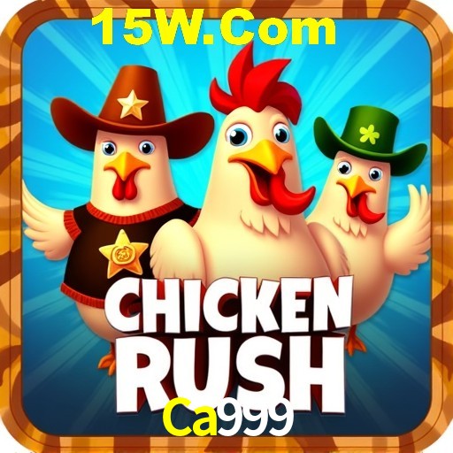 A Emoção da Loteria na Ca999: Uma Chance de Mudança de Vida