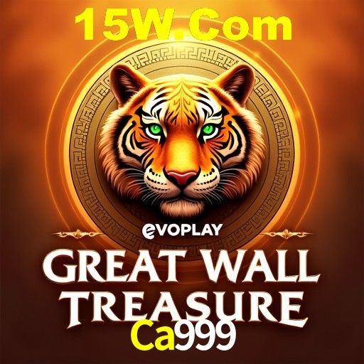 Inovações de Jogos na Ca999: O Futuro das Experiências Interativas