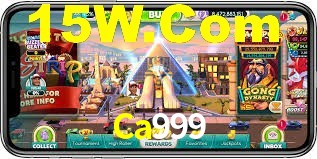 Roulette Table Ca999