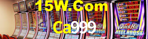 Ca999: A Experiência de Casino com Jogos de Mesa ao Vivo