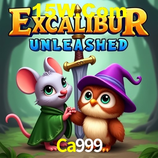 Inovações de Jogos na Ca999: O Futuro das Experiências Interativas