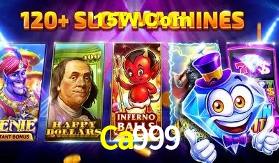 Benefícios da Conta Ca999