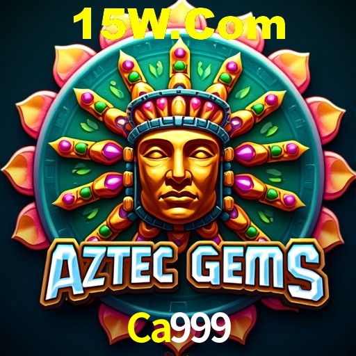 Casino Ao Vivo Ca999