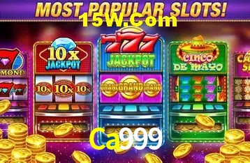 Design Responsivo Ca999