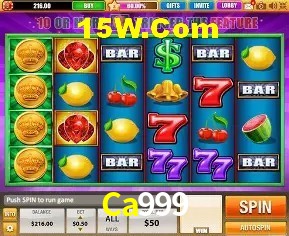 Gates of Olympus Ca999