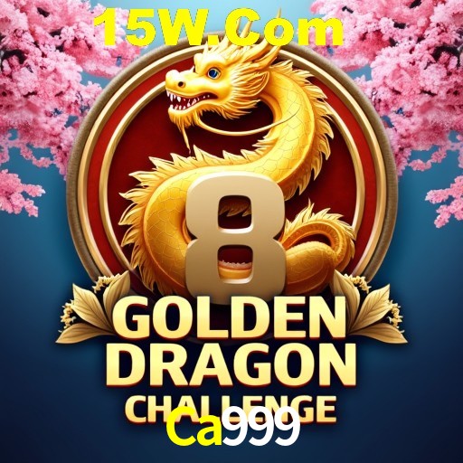 Descubra a Magia dos Jogos de Arcade no Ca999