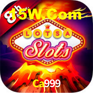 APP oficial da Ca999 para mobile