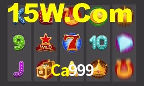 Tournaments Ca999