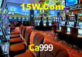 VIP Casino Ca999