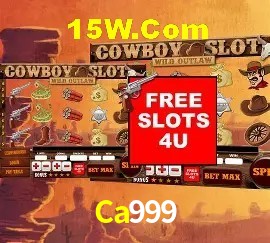 Exclusive Offers Ca999