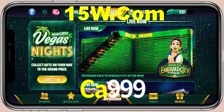 Live Casino Ca999