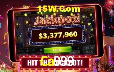 Slot Games Ca999