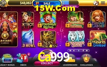 Games Directory Ca999