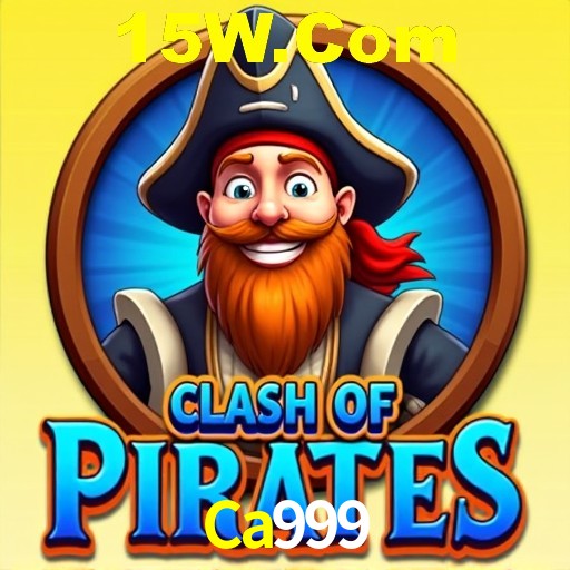 Descubra o Mundo do Cassino Online com Ca999
