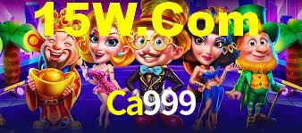 Welcome Bonus Ca999
