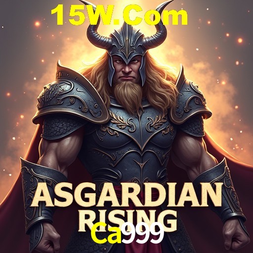 Weekend Specials Ca999