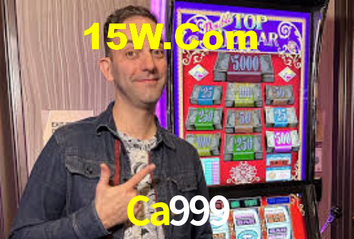 Ca999 Bet