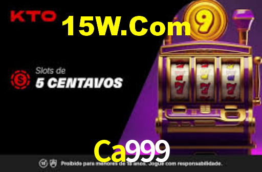 Ca999
