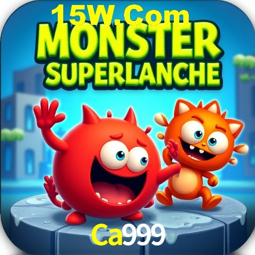 Slot Games Ca999
