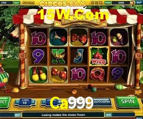 cassino Ca999