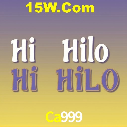 Game Providers Ca999