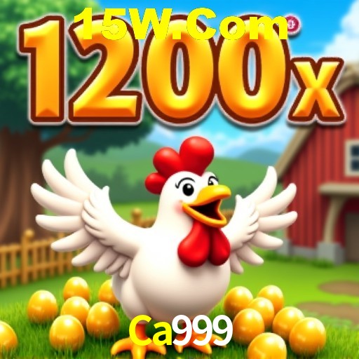 Inovações de Jogos na Ca999: O Futuro das Experiências Interativas